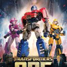 DVD Anime Transformers One (2024) English Dubbed & Cantonese Dubbed