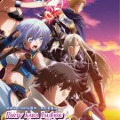 DVD Party kara Tsuihou sareta Sono Chiyushi, Jitsu wa Saikyou ni Tsuki (1-12End)