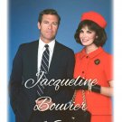 Jacqueline Bouvier Kennedy (1981) DVD Movie