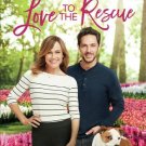 Love to the Rescue DVD Movie Love to the Rescue DVD Movie