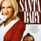 Santa Baby DVD Movies Santa Baby DVD Movies