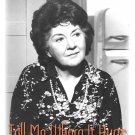 Tell Me Where It Hurts (1974) DVD Movie