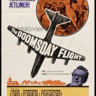 The Doomsday Flight (1966) DVD Movie The Doomsday Flight (1966) DVD Movie