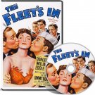 The Fleet's In (1942) DVD Movie The Fleet's In (1942) DVD Movie