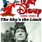 The Sky's the Limit (1975) DVD Movie The Sky's the Limit (1975) DVD Movie