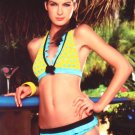 Yellow Polka Dot Bikini!!! Swim Suit Bathing Suit
