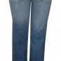 Joy Jeans Butterfly Bottom Peace Jeans