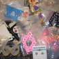 HUGE LOT OF EARRINGS!!!!! 600+++