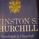 Winston S. Churchill: Youth 1874-1900