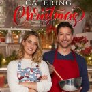 CATERING CHRISTMAS DVD GAC MOVIE 2022 - Merritt Patterson, Daniel Lissing