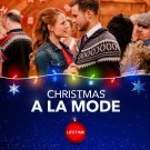 CHRISTMAS A LA MODE DVD 2019 LIFETIME MOVIE Ryan Cooper CHRISTMAS A LA MODE DVD 2019 LIFETIME MOVIE Ryan Cooper