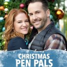 CHRISTMAS PEN PALS DVD LIFETIME MOVIE 2018 Niall Matter CHRISTMAS PEN PALS DVD LIFETIME MOVIE 2018 Niall Matter