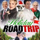 HOLIDAY ROAD TRIP DVD 2013 MOVIE Ashley Scott & Patrick Muldoon