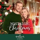NOSTALGIC CHRISTMAS DVD HALLMARK MOVIE 2019 Brooke D’Orsay Trevor Donovan NOSTALGIC CHRISTMAS DVD HALLMARK MOVIE 2019 Brooke D’Orsay Trevor Donovan