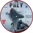 PREY DVD (2022) MOVIE PREDATOR - REGION FREE PREY DVD (2022) MOVIE PREDATOR - REGION FREE