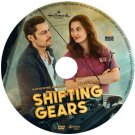SHIFTING GEARS DVD HALLMARK MOVIE 2024 Tyler Hynes SHIFTING GEARS DVD HALLMARK MOVIE 2024 Tyler Hynes