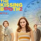 THE KISSING BOOTH 2 DVD 2020 NETFLIX MOVIE