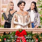 THE PRINCESS SWITCH 2 SWITCHED AGAIN DVD NETFLIX MOVIE 2020 THE PRINCESS SWITCH 2 SWITCHED AGAIN DVD NETFLIX MOVIE 2020
