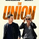 THE UNION (2024) DVD MOVIE SHIPPING FREE THE UNION (2024) DVD MOVIE SHIPPING FREE