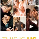 THIS IS US TV SERIES DVD (2016-2022) FREE SHIPPING - SEASON 1 2 3 4 5 6 THIS IS US TV SERIES DVD (2016-2022) FREE SHIPPING - SEASON 1 2 3 4 5 6