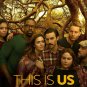 THIS IS US TV SERIES DVD (2016-2022) FREE SHIPPING - SEASON 1 2 3 4 5 6