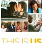 THIS IS US TV SERIES DVD (2016-2022) FREE SHIPPING - SEASON 1 2 3 4 5 6