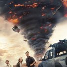TWISTERS (2024) DVD MOVIE SHIPPING FREE TWISTERS (2024) DVD MOVIE SHIPPING FREE