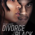 TYLER PERRY'S DIVORCE IN THE BLACK DVD MOVIE (2024) SHIPPING FREE TYLER PERRY'S DIVORCE IN THE BLACK DVD MOVIE (2024) SHIPPING FREE