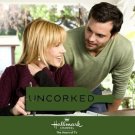 UNCORKED DVD HALLMARK MOVIE 2009 Julie Benz JoBeth Williams