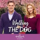 WALKING THE DOG DVD HALLMARK MOVIE 2017 Sam Page WALKING THE DOG DVD HALLMARK MOVIE 2017 Sam Page