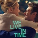 WE LIVE IN TIME (2024) DVD MOVIE SHIPPING FREE WE LIVE IN TIME (2024) DVD MOVIE SHIPPING FREE