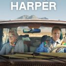 WILL & HARPER (2024) DVD MOVIE SHIPPING FREE