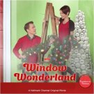 WINDOW WONDERLAND DVD HALLMARK MOVIE 2013 Paul Campbell