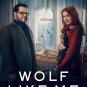Wolf Like Me TV Series DVD (2022 2023) Free Shipping - Season 1-2
