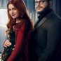 Wolf Like Me TV Series DVD (2022 2023) Free Shipping - Season 1-2