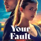 YOURE FAULT (CULPA TUYA) (2024) DVD MOVIE SHIPPING FREE