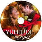 YULETIDE THE KNOT DVD UPTV MOVIE 2023
