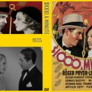 $1000 A MINUTE 1935 Leila Hyams