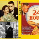 24 HOURS 1931 Kay Francis