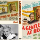 A GENTLEMAN AT HEART 1942 Carole Landis