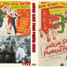 AARON SLICK FROM PUNKIN CRICK 1952 Alan Young