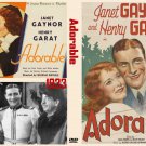 ADORABLE 1933 Janet Gaynor