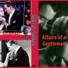 AFFAIRS OF A GENTLEMAN 1934 Patricia Ellis AFFAIRS OF A GENTLEMAN 1934 Patricia Ellis