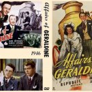 AFFAIRS OF GERALDINE 1946 Jane Withers