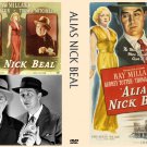ALIAS NICK BEAL 1949 Ray Milland