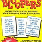 ALL STAR BLOOPERS AND OUTTAKES