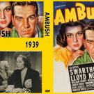 AMBUSH 1939 Gladys Swarthout