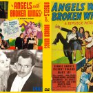 ANGELS WITH BROKEN WINGS 1941 Jane Frazee