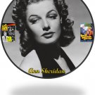 ANN SHERIDAN DOUBLE FEATURE 1935 Car 99 Rocky Mountain Mystery ANN SHERIDAN DOUBLE FEATURE 1935 Car 99 Rocky Mountain Mystery
