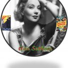 ANN SOTHERN DOUBLE FEATURE 1935-1936 Folies Bergere Hell-Ship Morgan